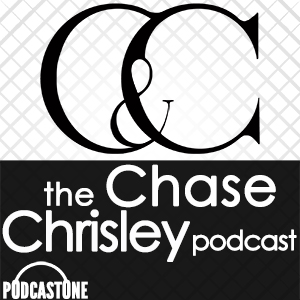 The Chase Chrisley Podcast