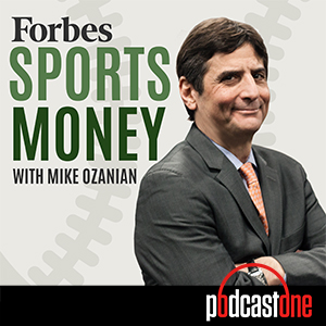 Forbes Sports Money