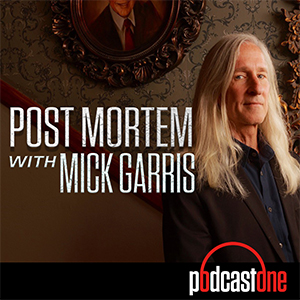 Post Mortem with Mick Garris