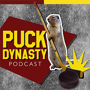 Puck Dynasty Podcast
