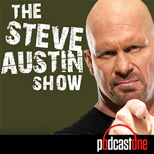 The Steve Austin Show - OLD