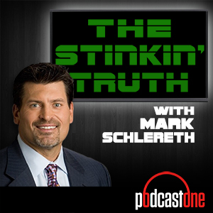 The Stinkin' Truth with Mark Schlereth