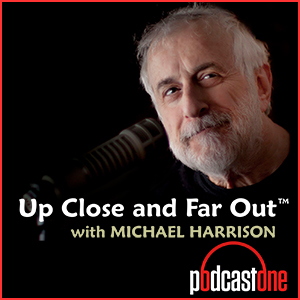 The Michael Harrison Interview
