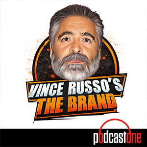 Vince Russo's The Brand
