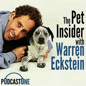 The Pet Insider with Warren Eckstein