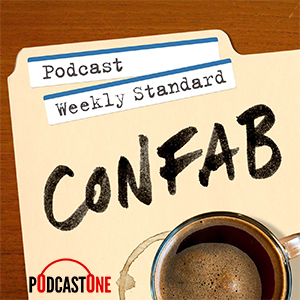 The Weekly Standard Confab