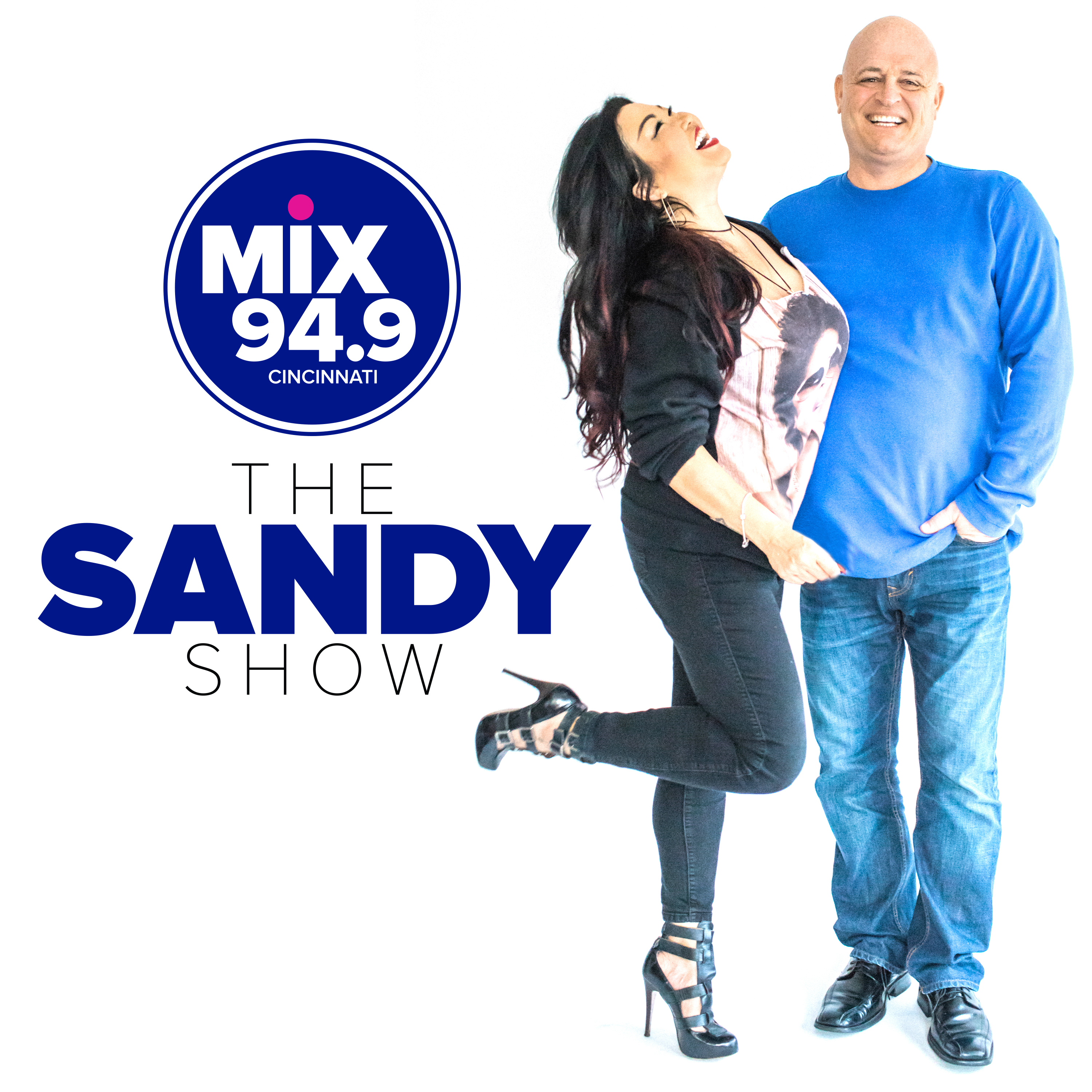 The Sandy Show Podcast