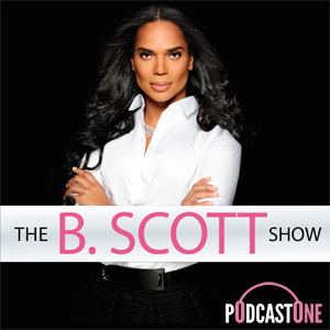 The B. Scott Show