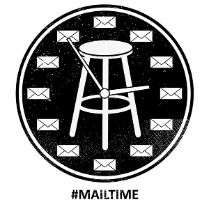 Mailtime: The Laziest Hour of Your Day