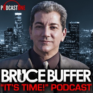 It's Time with Bruce Buffer
