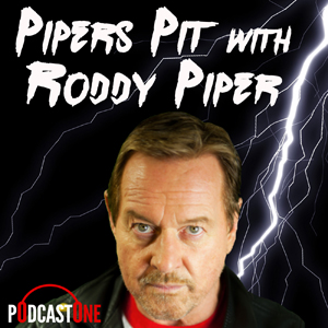 PIPER'S PIT with Roddy Piper