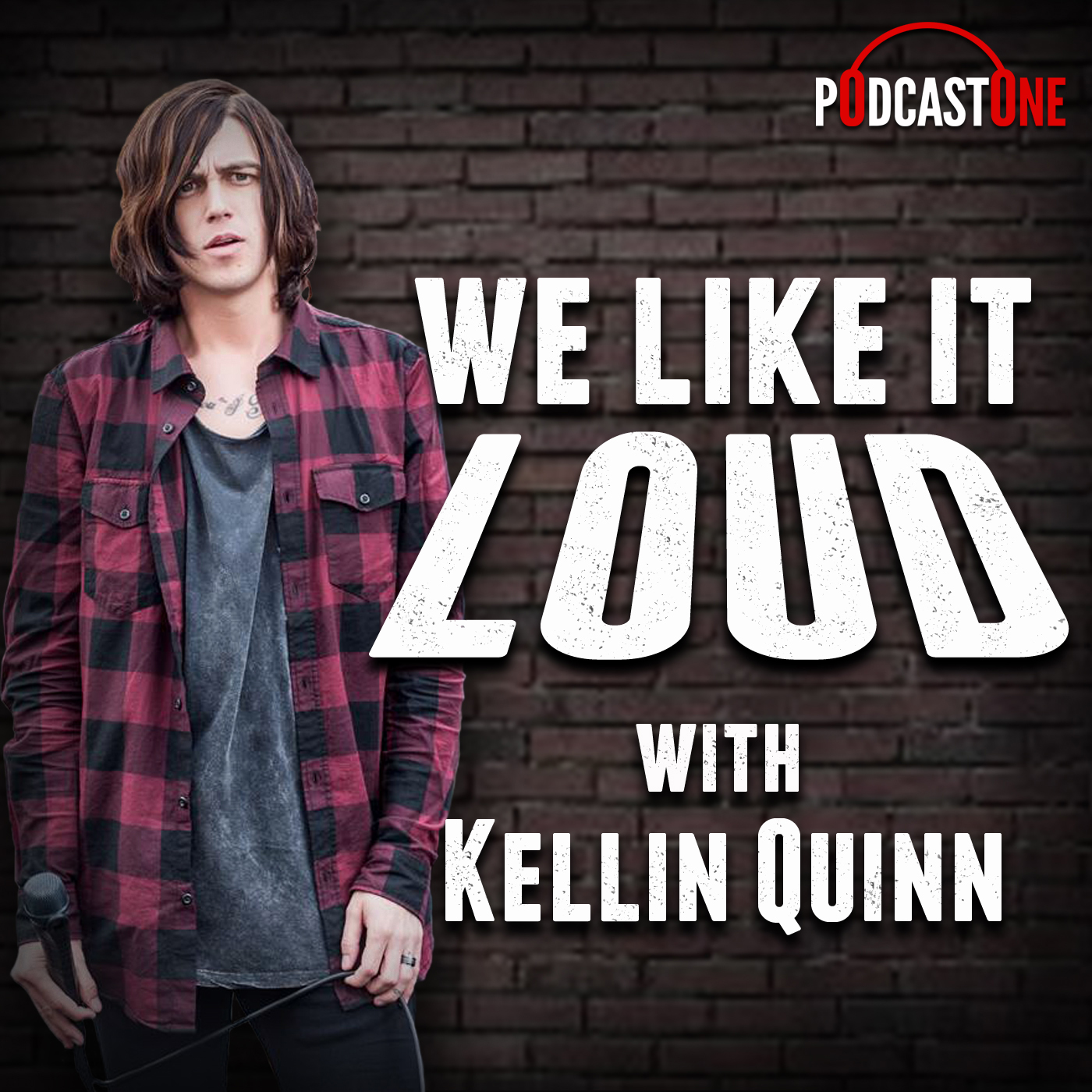 We Like It Loud with Kellin Quinn
