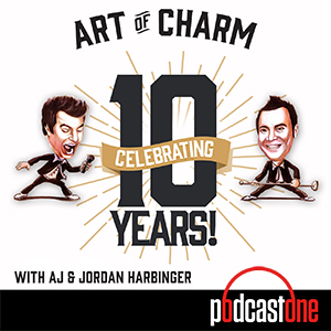 The Art of Charm