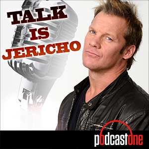 Talk Is Jericho