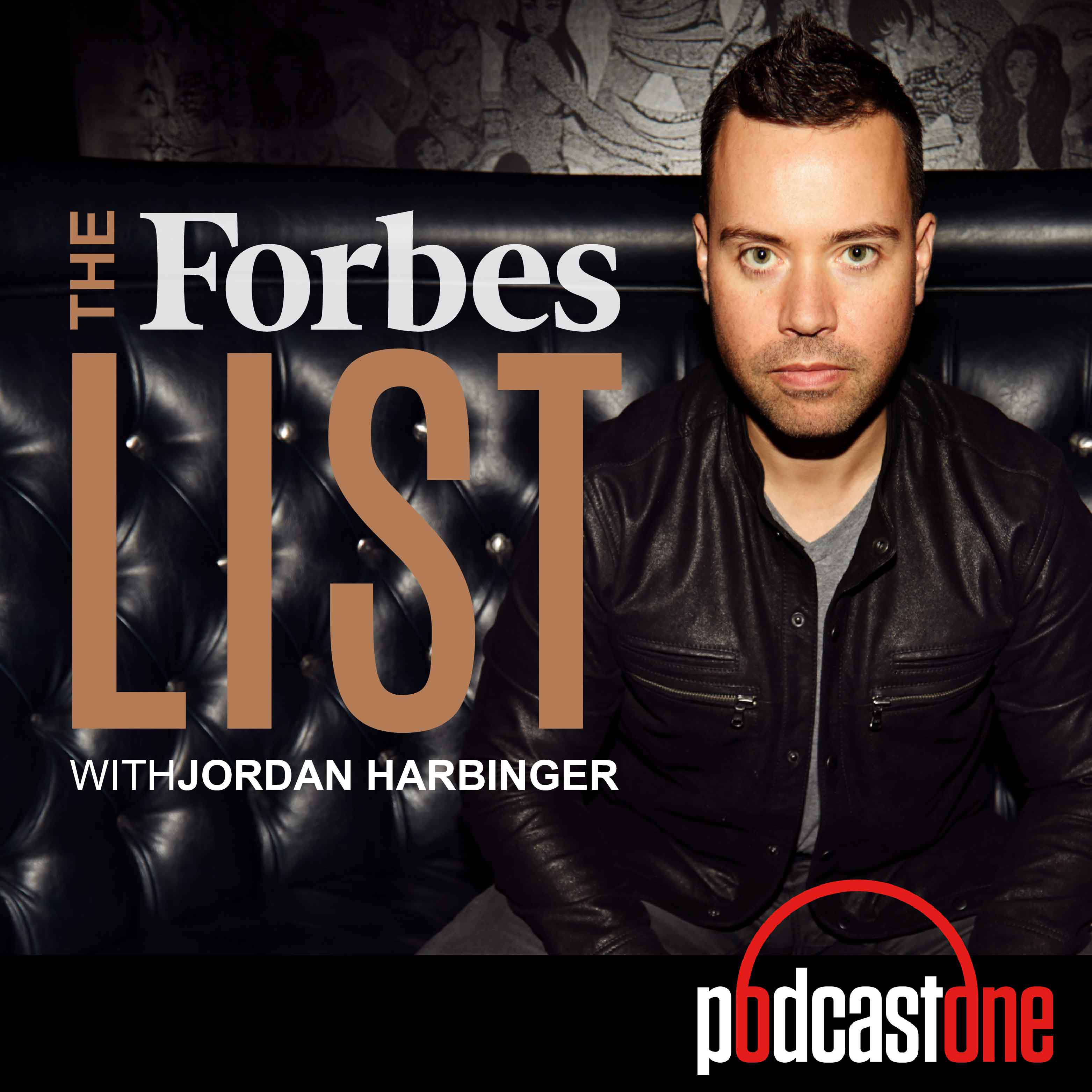 The Forbes List | Listen Free on Castbox.
