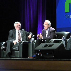 NMX14 Keynote: The Future of Podcasting