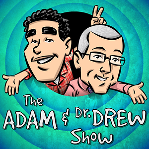 'Adam & Dr. Drew' Podcast Hits No. 1 on iTunes