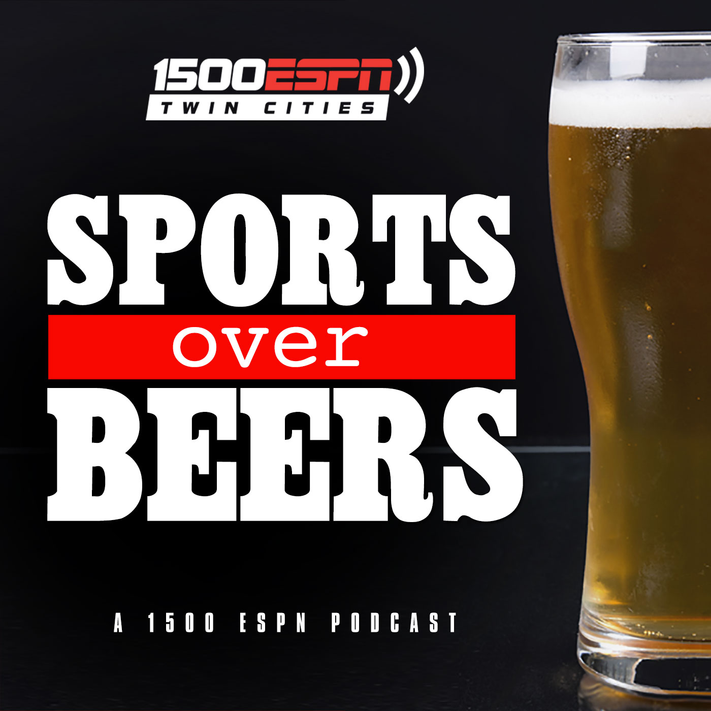 Sports Over Beers