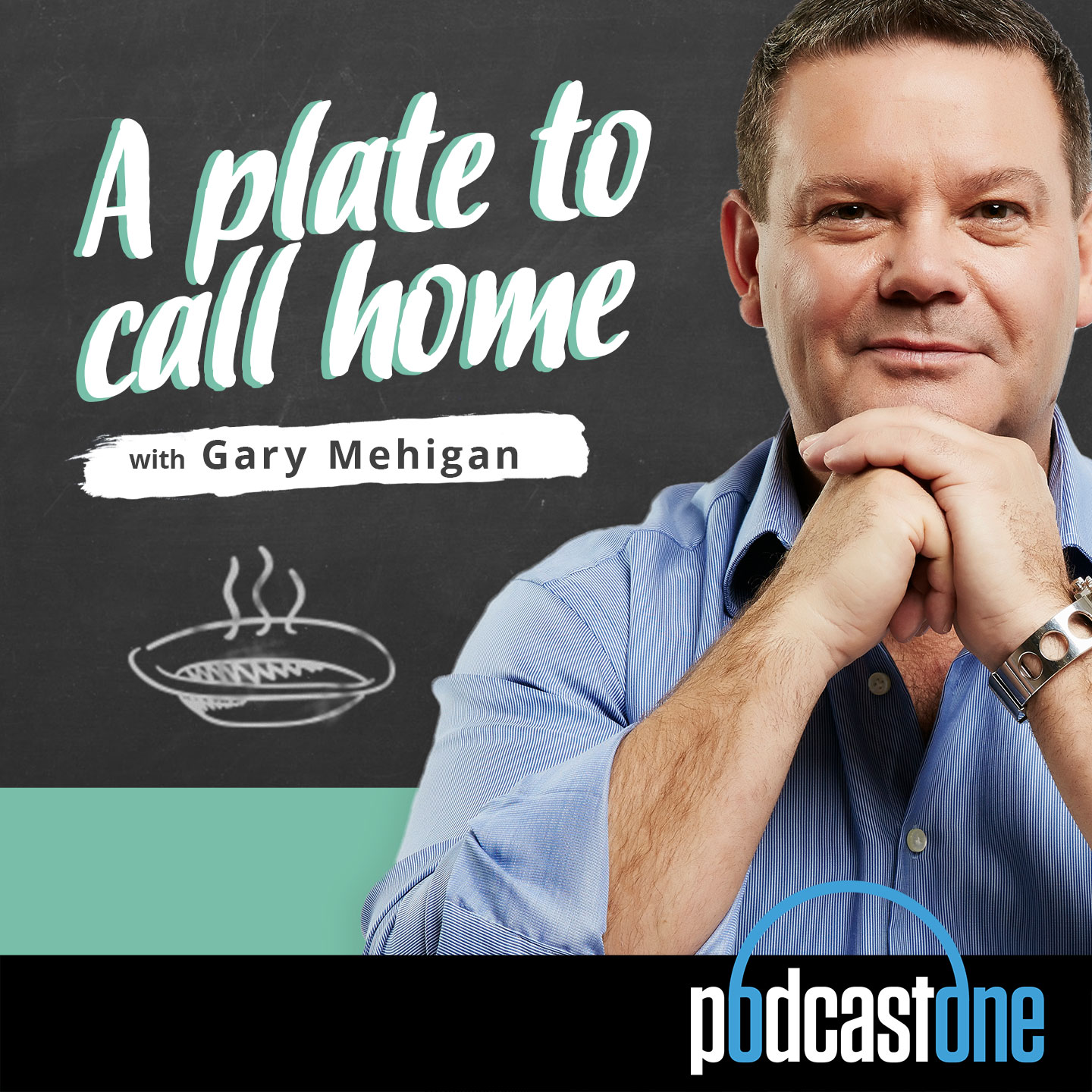 A Plate to Call Home (AUS)