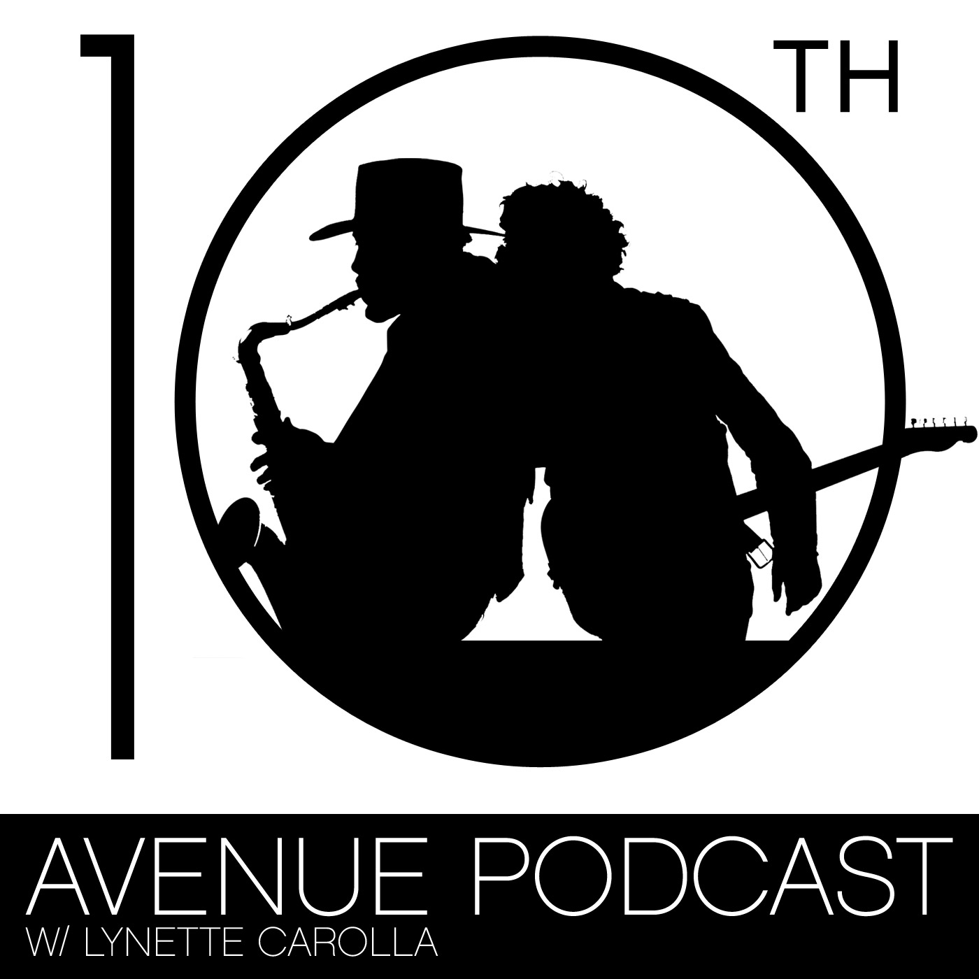 10th Avenue Podcast