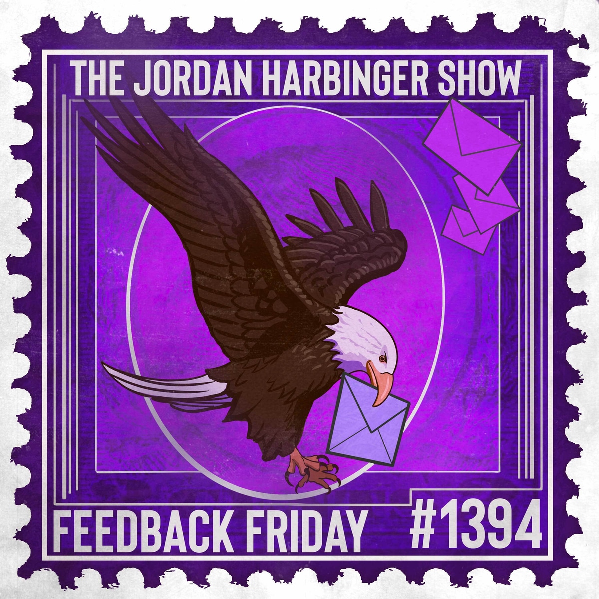 1394: Wife Cheated with Friend, But Must Marriage End? | Feedback Friday