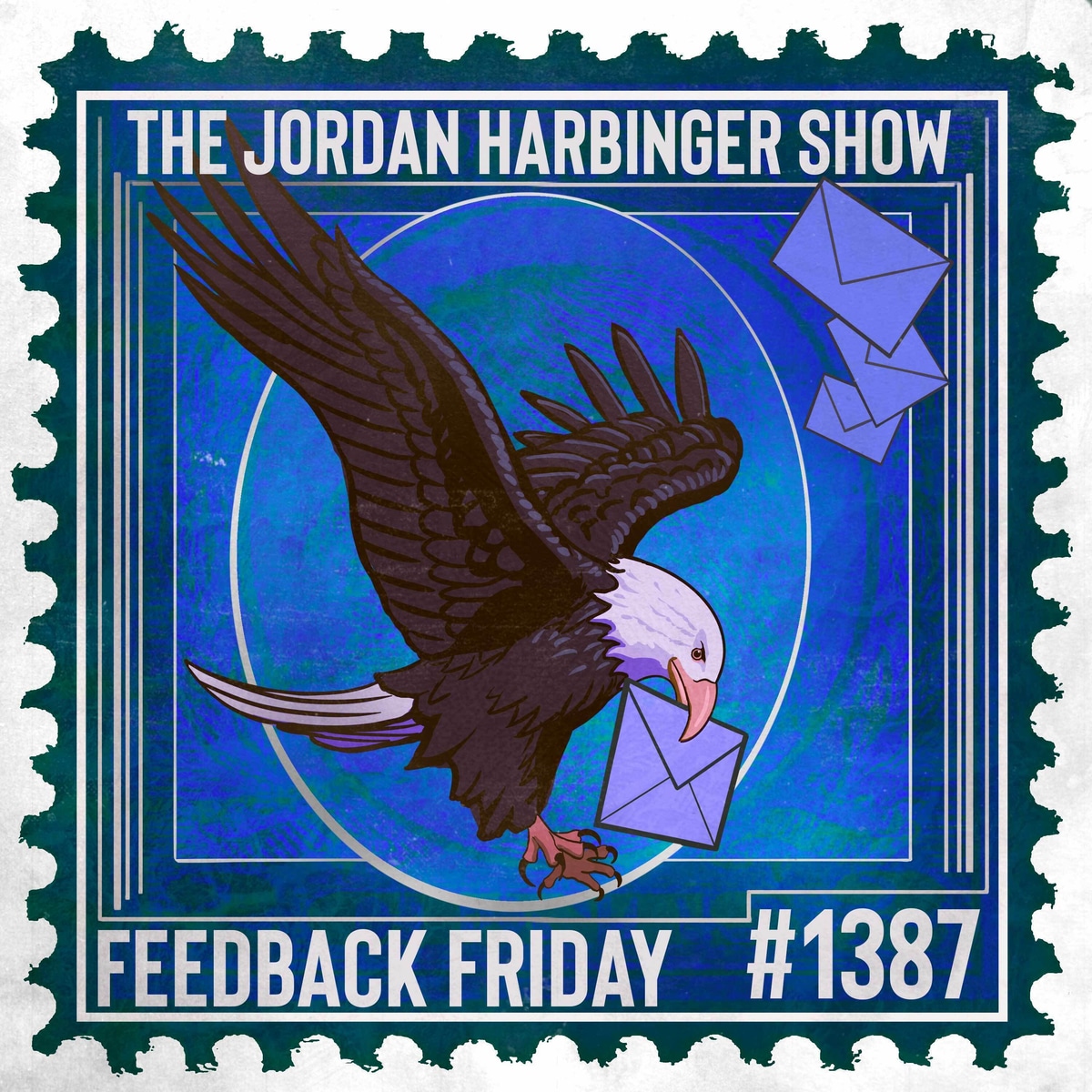 1387: Romance in Rome Ends with Lien on Your Home | Feedback Friday