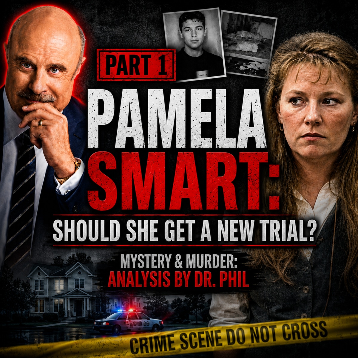 Pamela Smart: Should She Get A New Trial?