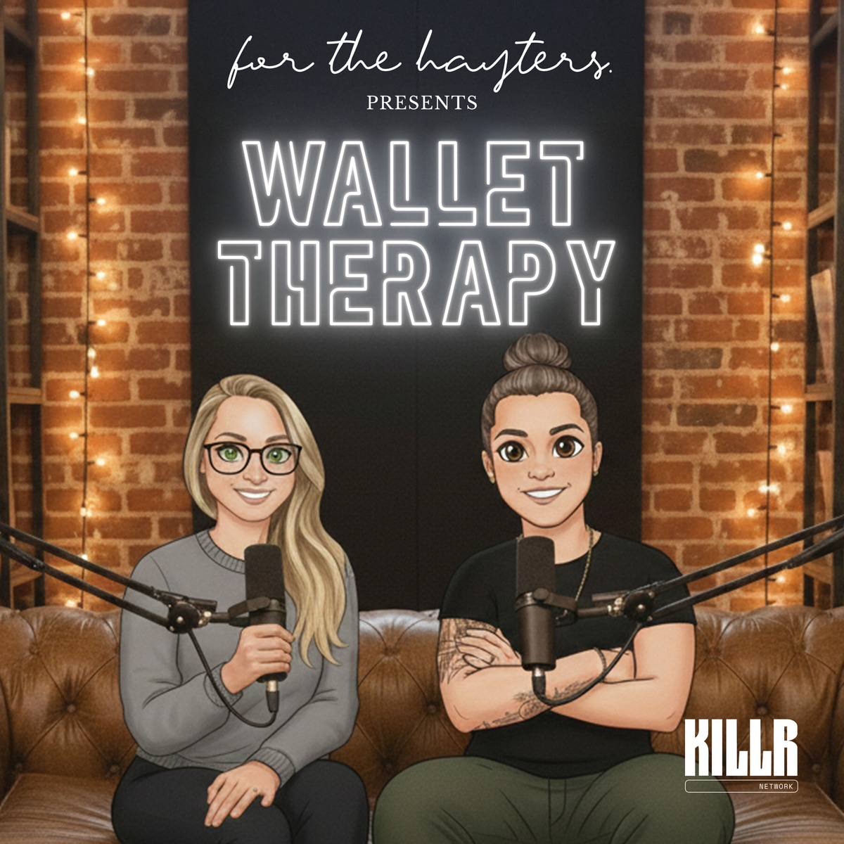Wallet Therapy: My Parents Didn’t Save Enough. Now What?