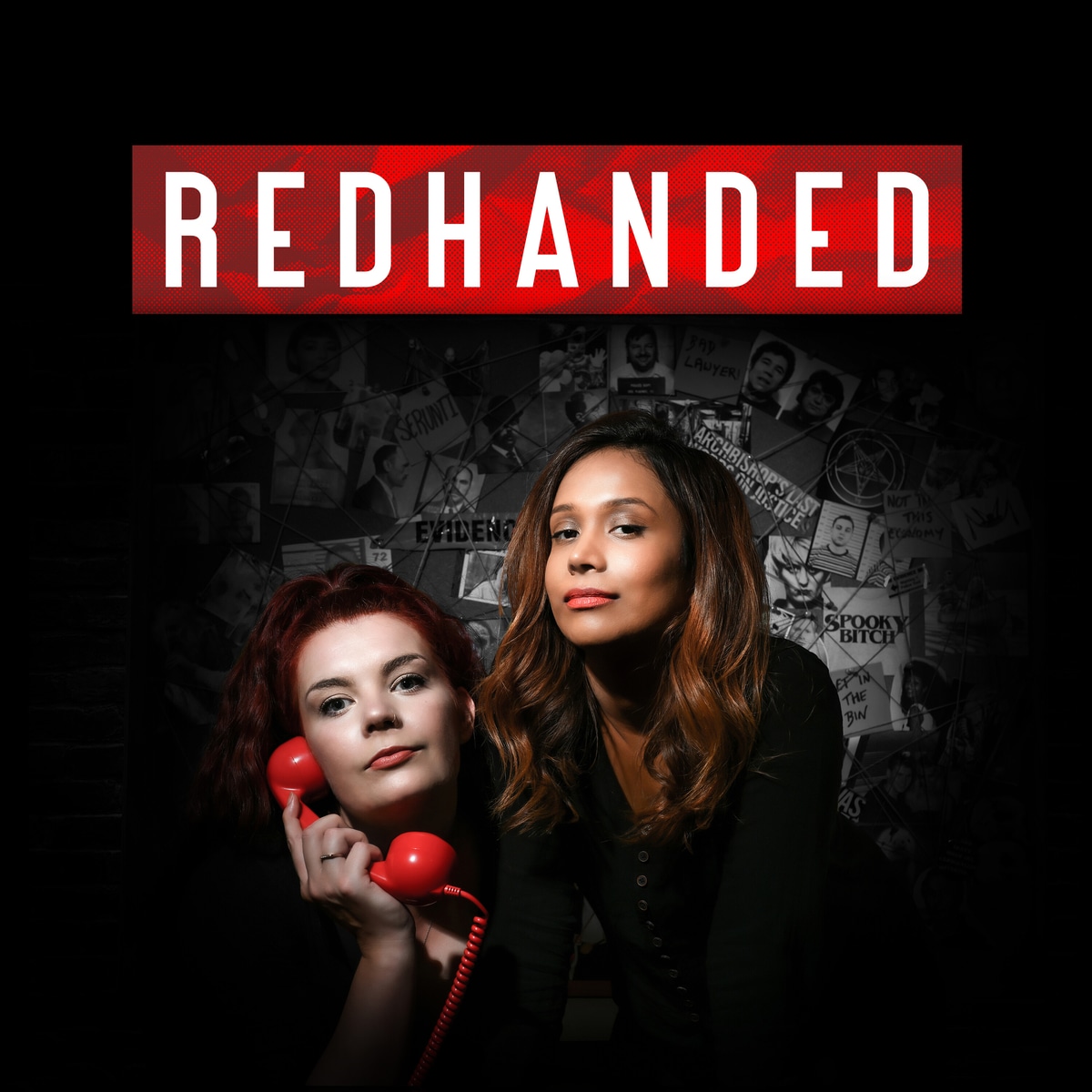 Introducing “Kouri Richins: The Children’s Author Who Killed Her Husband” from RedHanded
