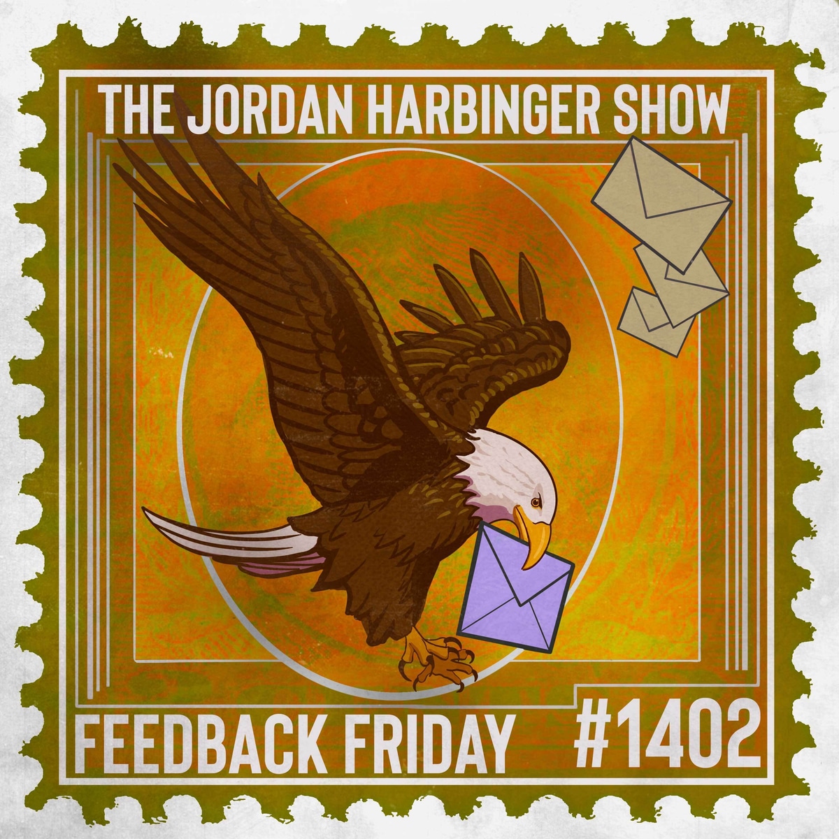 1402: Still Losing Sleep from the Neighborhood Creep? | Feedback Friday