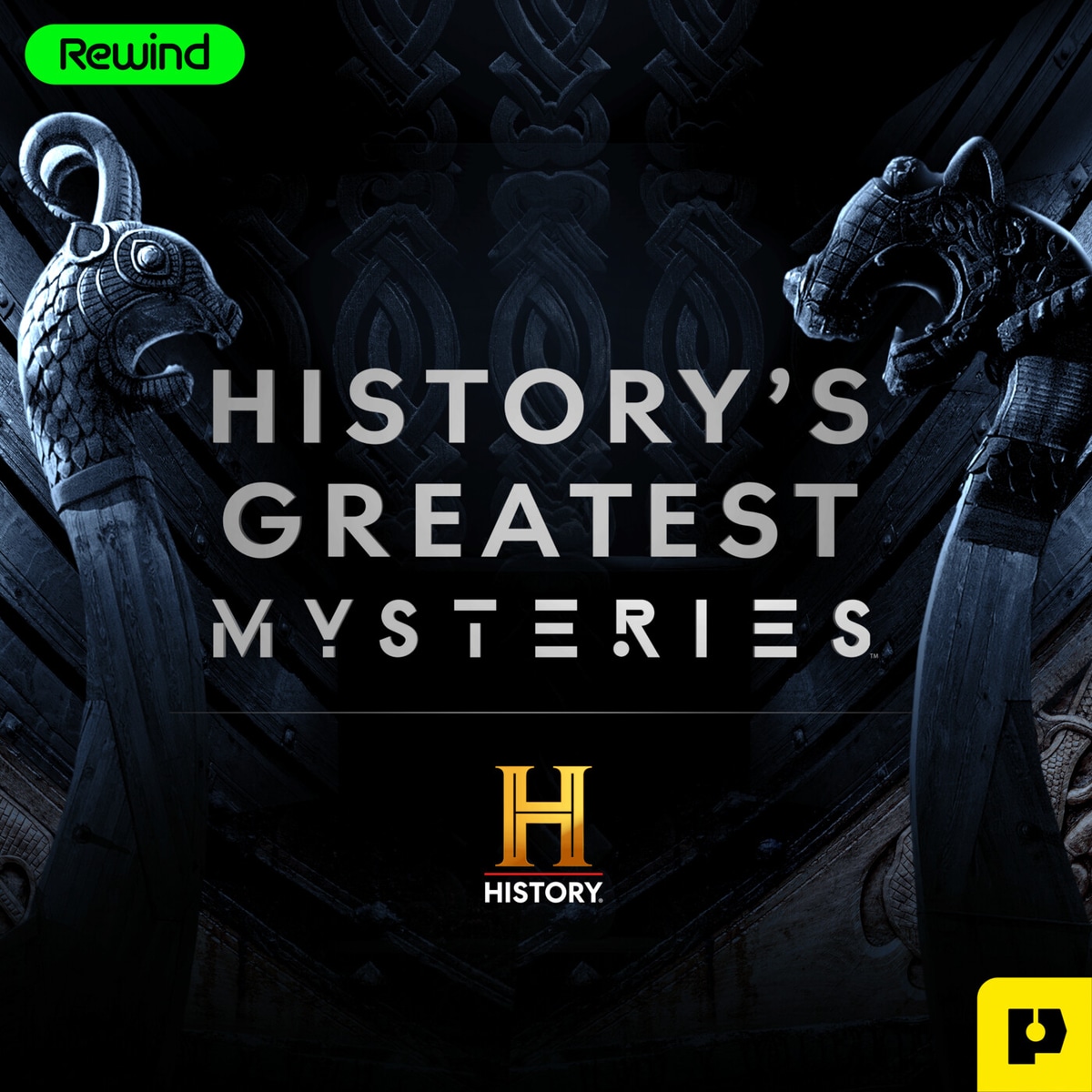 You Might Also Like: History’s Greatest Mysteries – Malaysia Flight 370