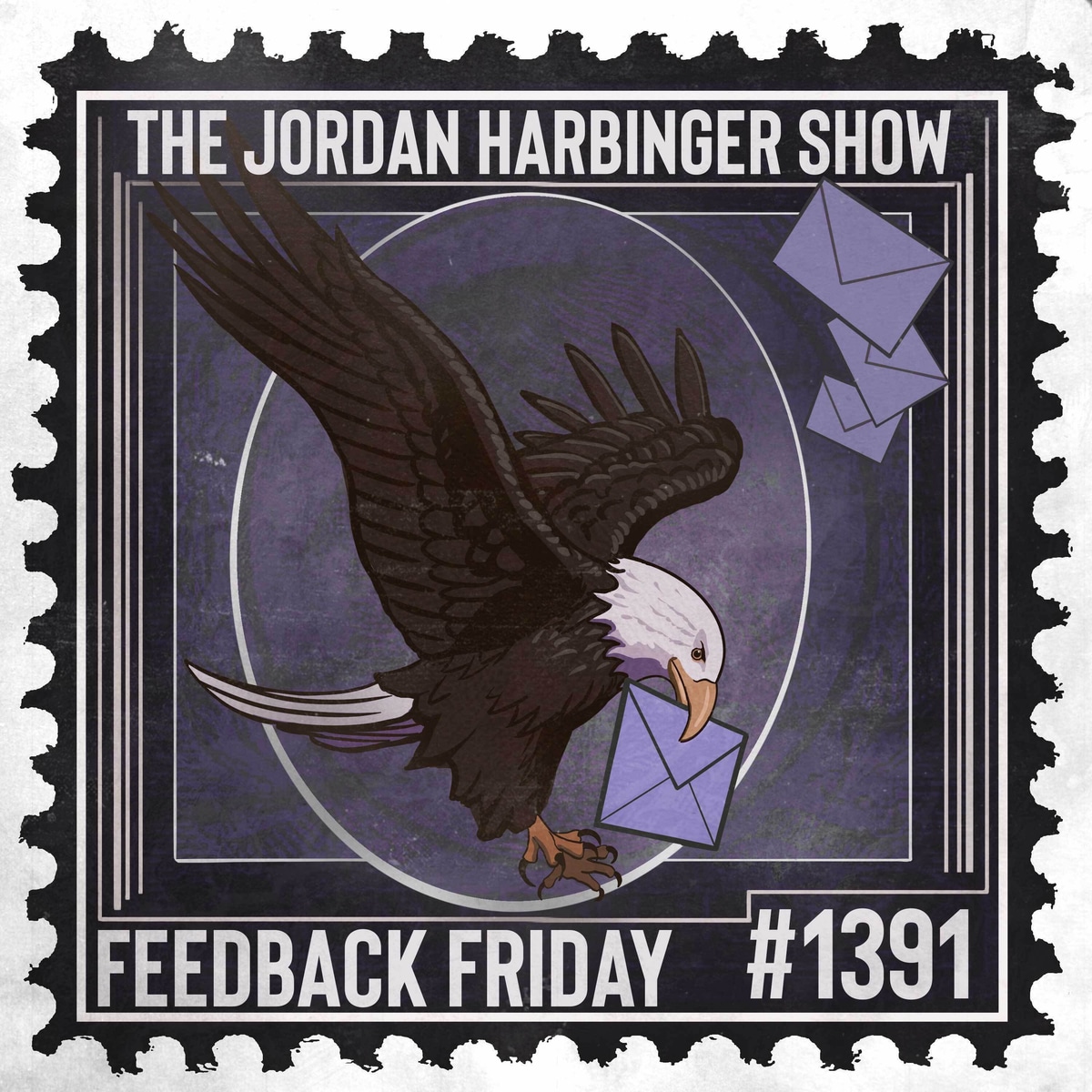 1391: Punish or Praise the Budding Hacker You Raised? | Feedback Friday