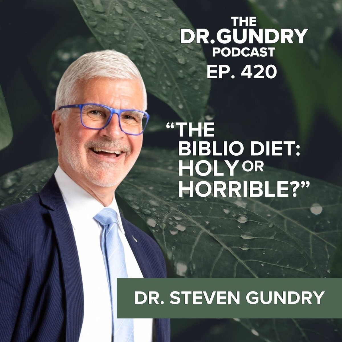 Can the Bible Diet Help You Lose Weight? A Doctor's Verdict | EP 420