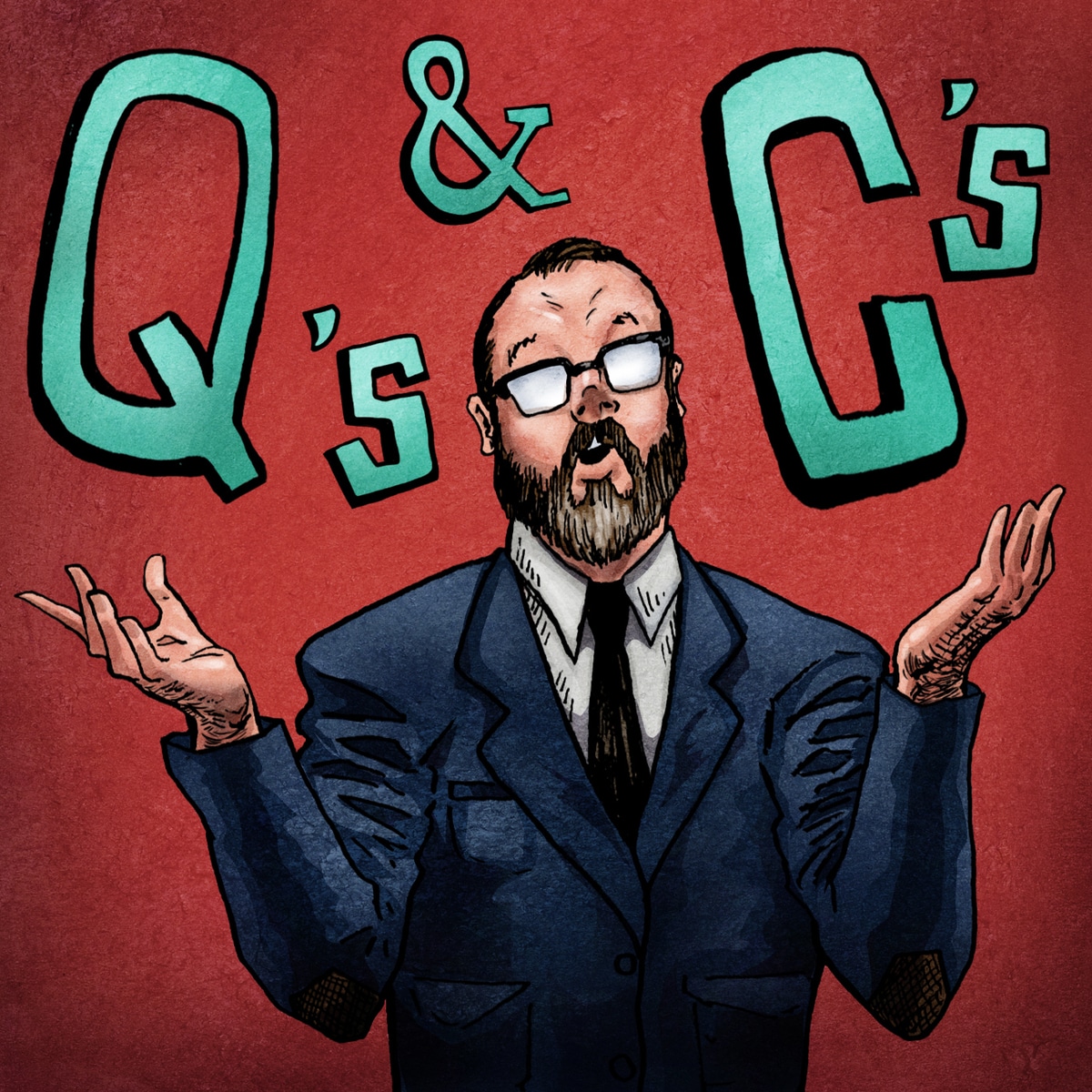 Bonus Episode - Disappearing Doppelgängers, Viking Thralls, and the Comedy of the Sagas