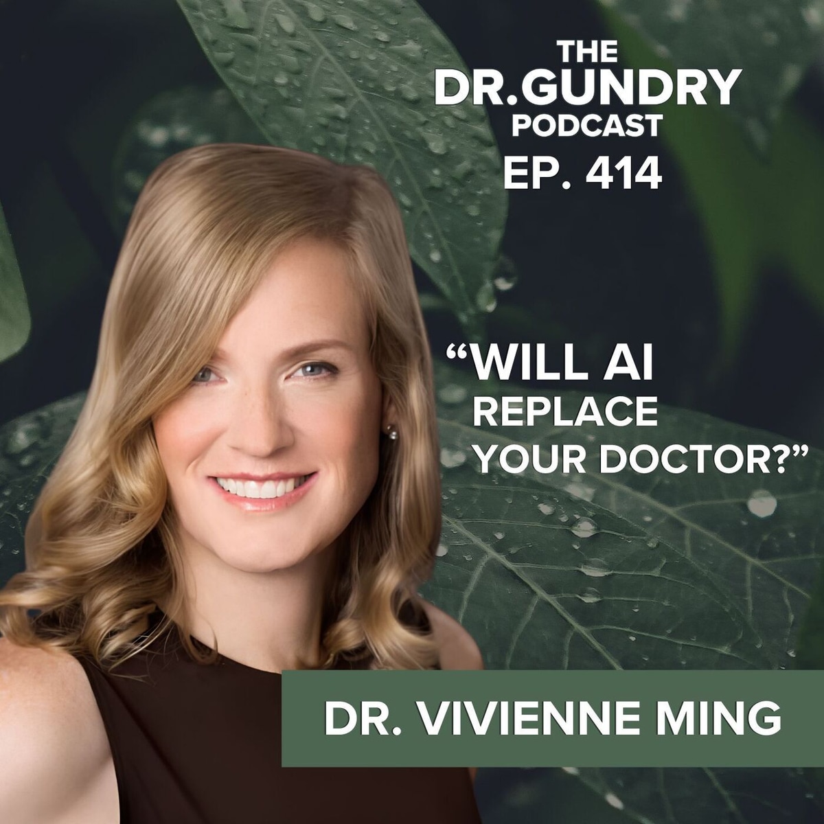 Using AI for Medical Advice? Here's the Best (and Worst) Way to Do It | EP 414