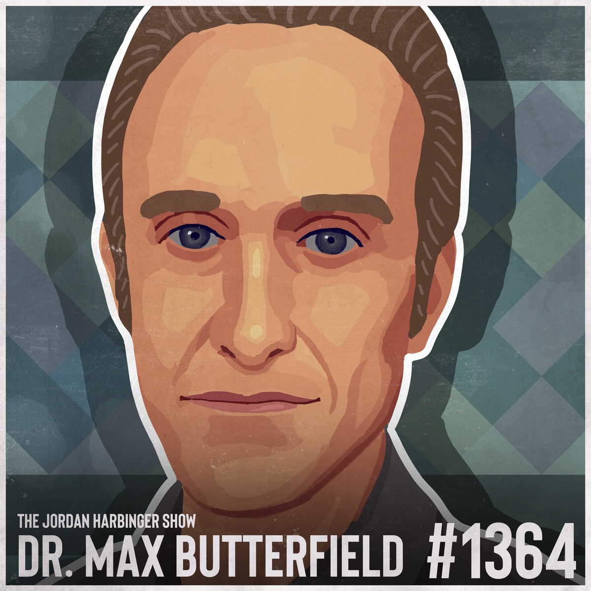 1364: Dr. Max Butterfield | Challenging Viral Dating Myths with Science