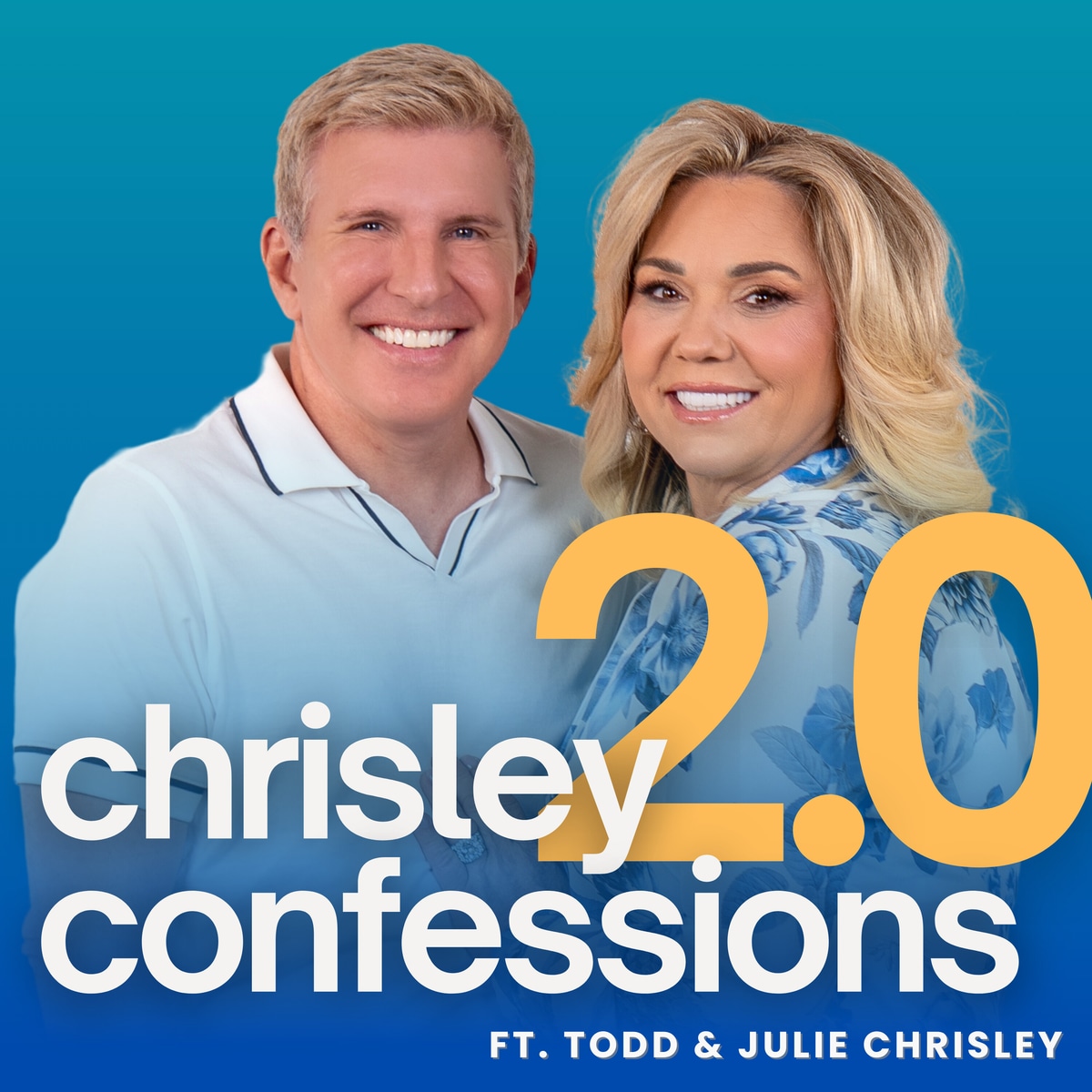 The Weight We Carry (feat. Chase Chrisley)