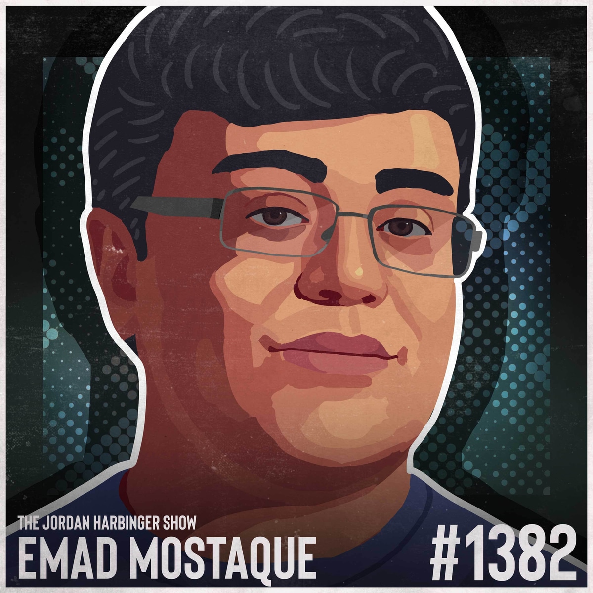 1382: Emad Mostaque | Surviving the Coming AI Jobs Apocalypse