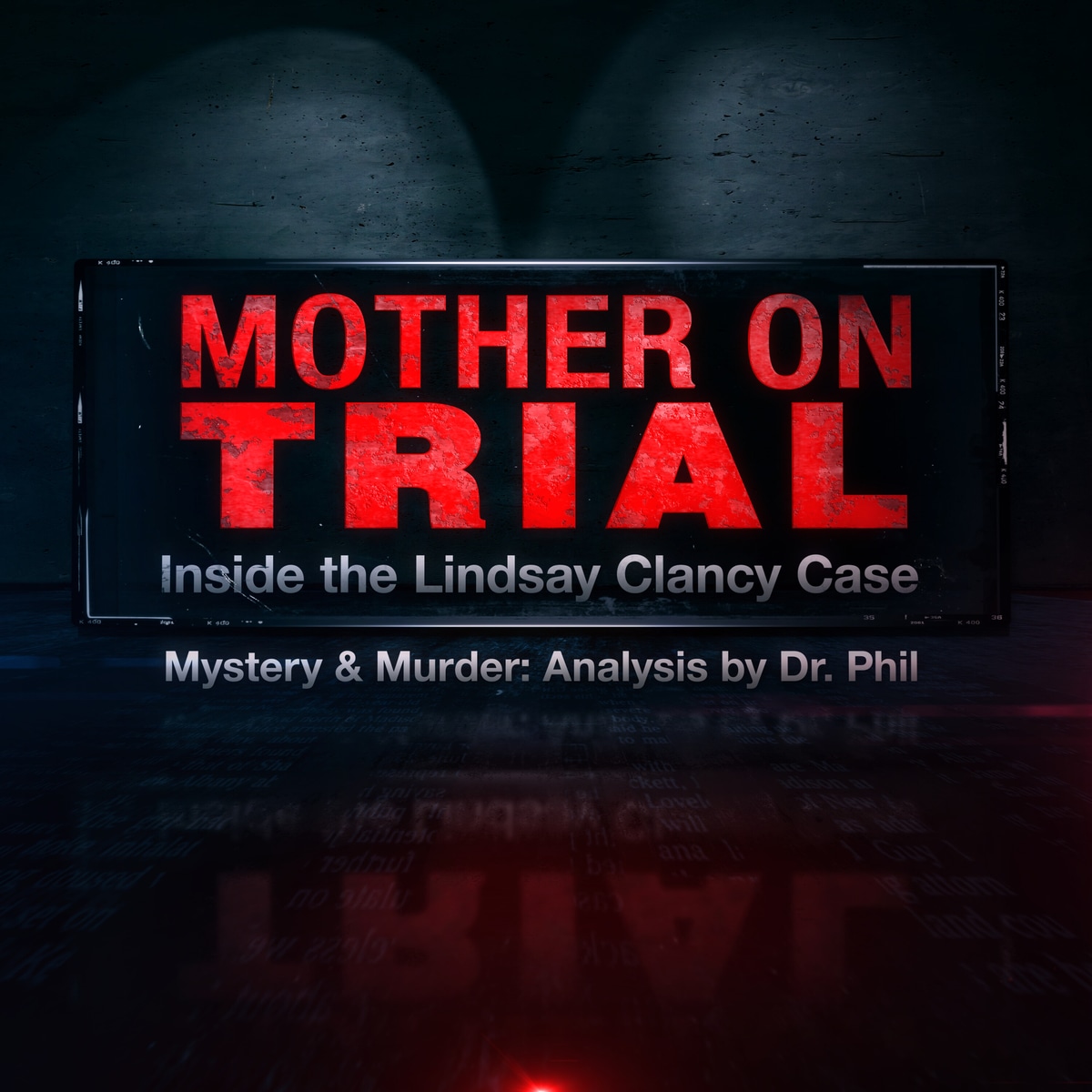 Mother On Trial: Inside The Lindsay Clancy Case