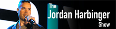 The Jordan Harbinger Podcast