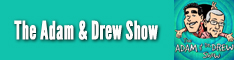 The Adam And Drew Show