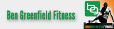 Ben Greenfield Fitness