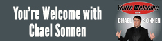 You're Welcome with Chael Sonnen