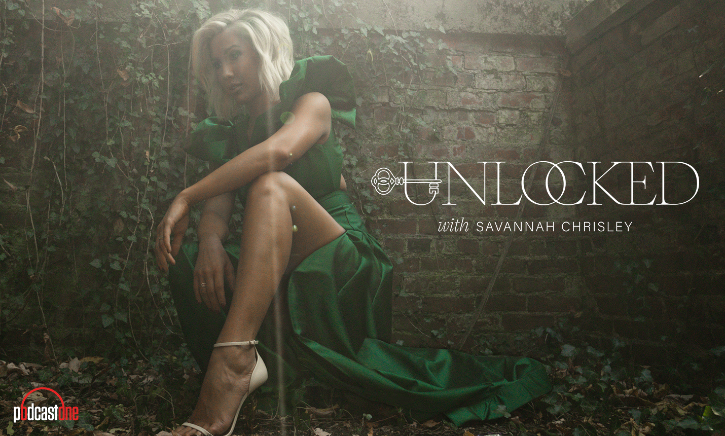 Unlocked with Savannah Chrisley