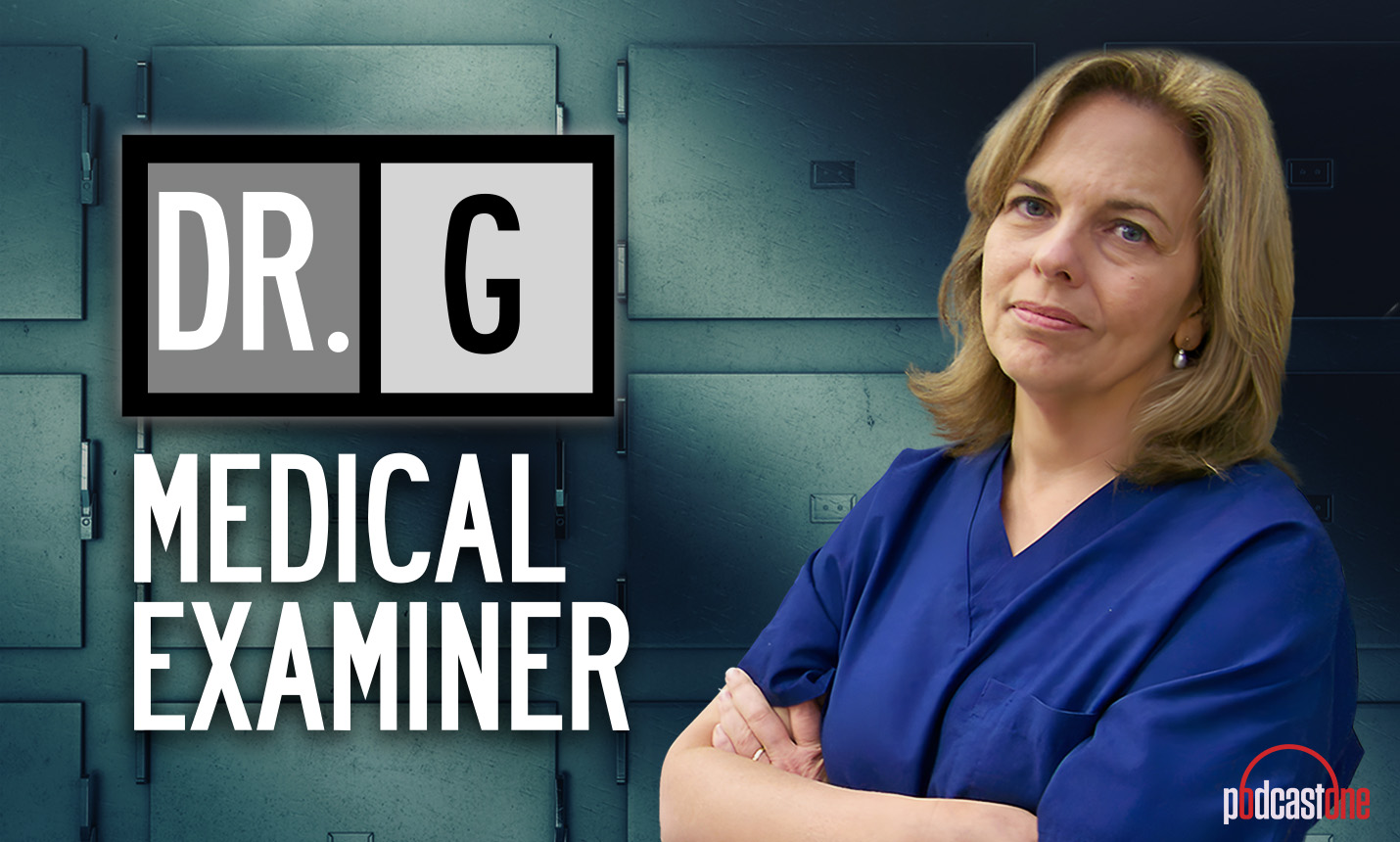 Dr. G Medical Examiner