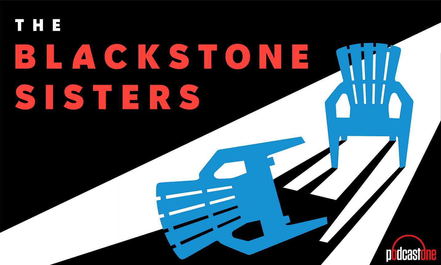 Bad Bad Thing: The Blackstone Sisters