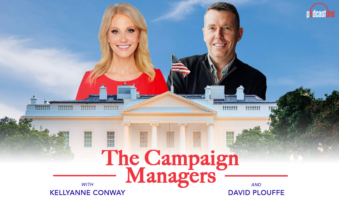 The Campaign Managers
