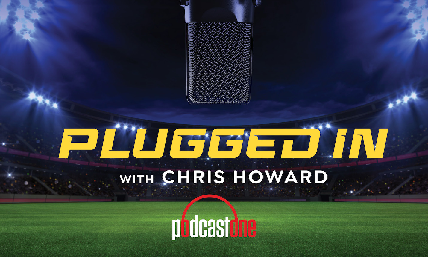 Plugged in with Chris Howard