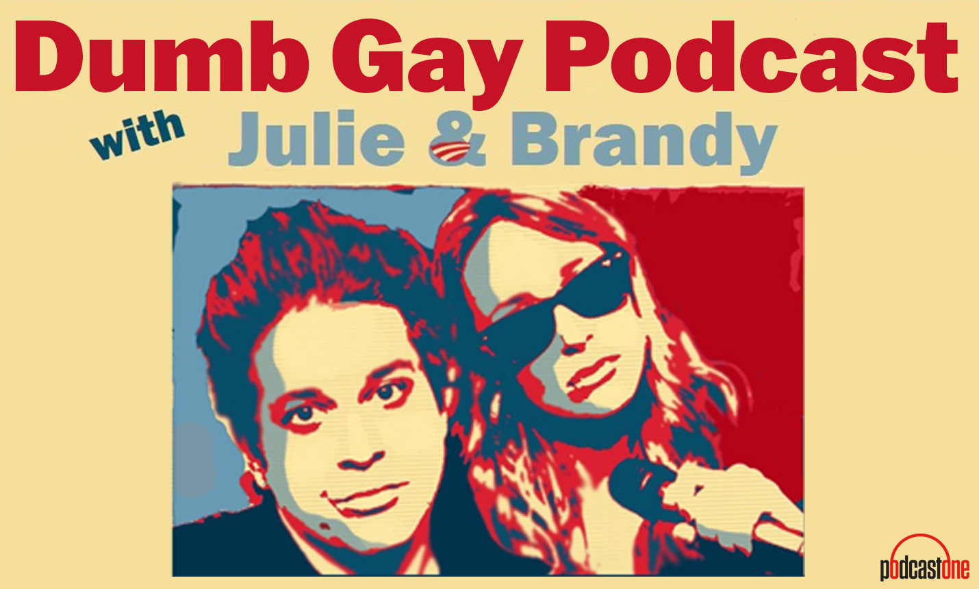 Dumb Gay Podcast