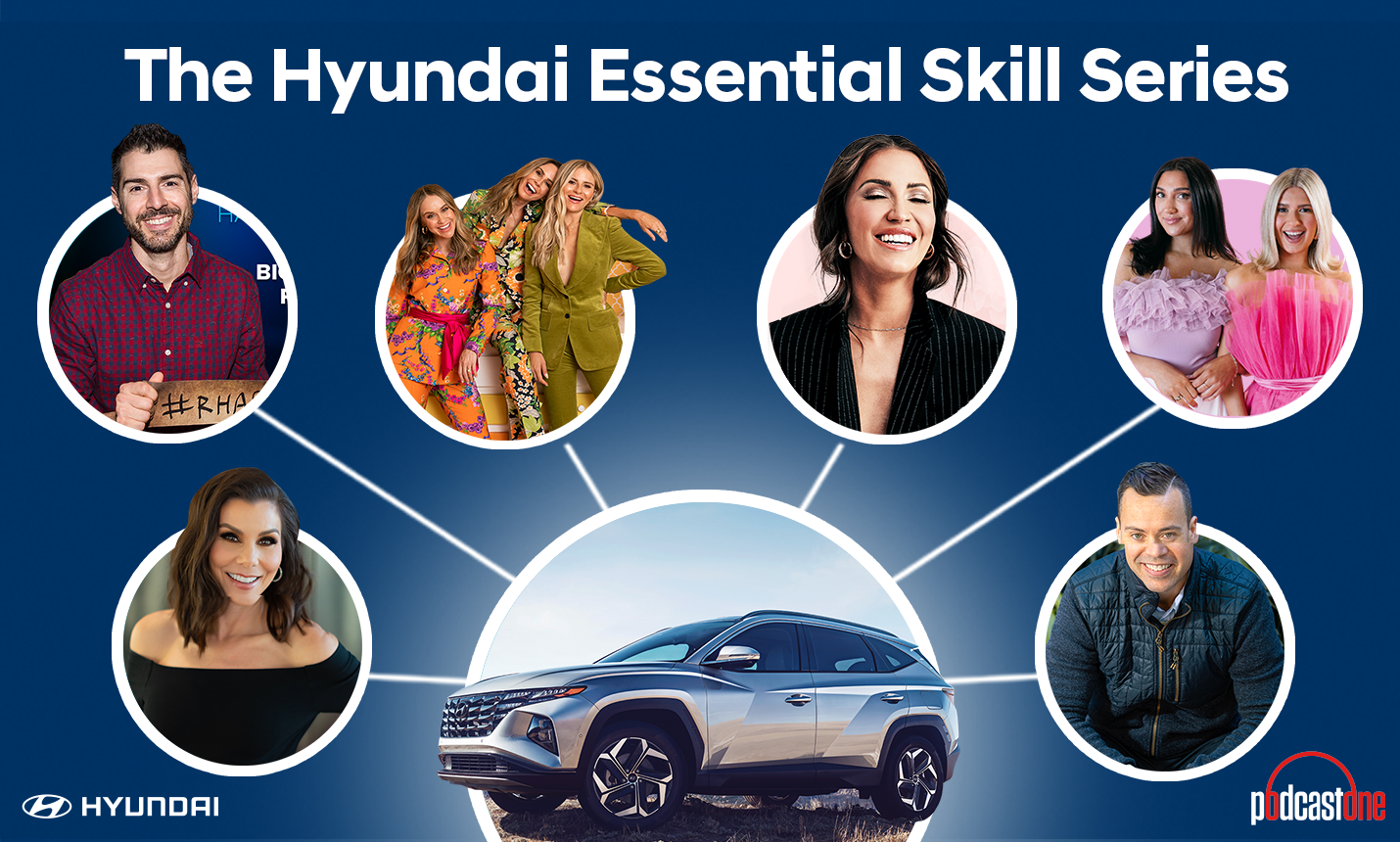 The Hyundai Essential Skills Series